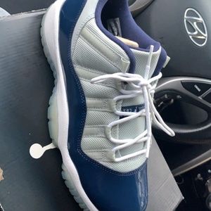 Jordan 11s